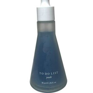 To Do List Youth Overnight Repair Concentrate w/ Bakuchiol & Squalane, 1.96 Oz